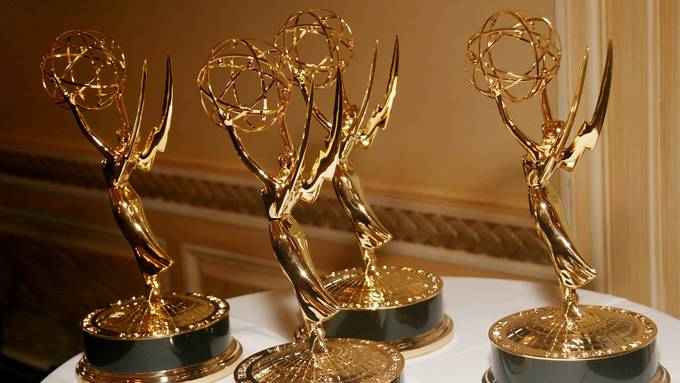 Die Krise als Chance für die Emmys
