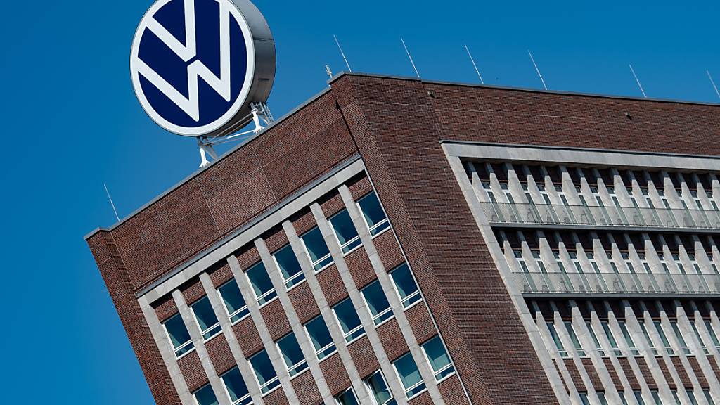 Wegen manipulierter Dieselmotoren juristisch in Schieflage geraten, sträubt sich VW nun dagegen, Schweizer Opfer des Skandals zu entschädigen. (Symbolbild)