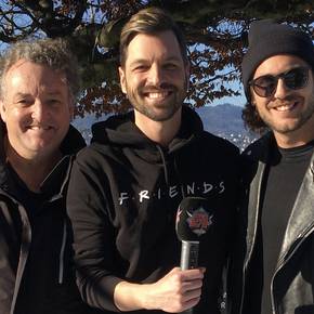 «Wenn ich Geburtstag feier, weiß es die ganze Stadt!»