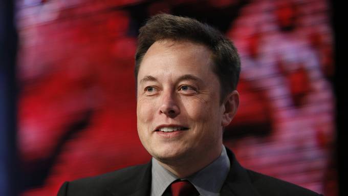 Elon Musk wird 50 Jahre alt
