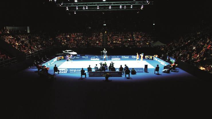 Badminton Wm 2021