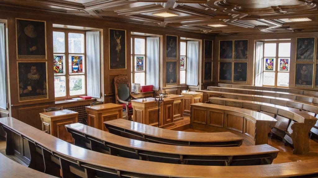 Der Regierungsrat Nidwalden will Airbnb nicht regulieren. Eine Prüfung dieses Schritts hatte eine Interpellation aus dem Landrat verlangt. (Archivbild)