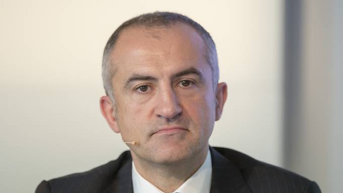 CEO tritt ab: Silvio Napoli löst bei Schindler löst Thomas Oetterli ab