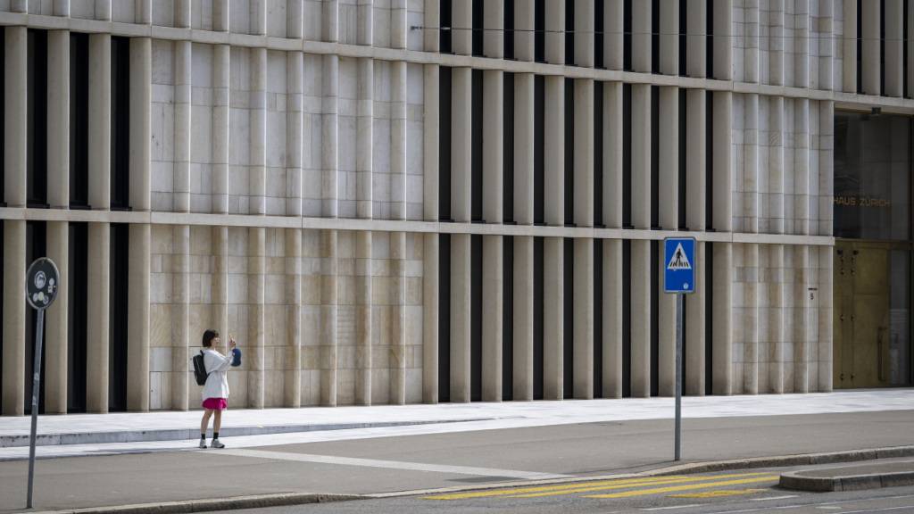 Das Zürcher Kunsthaus will von der Stadt mehr Subventionen. Das Stadtparlament wird heute Mittwoch die Details dazu beraten. Das letzte Wort hat aber das Volk. (Archivbild)