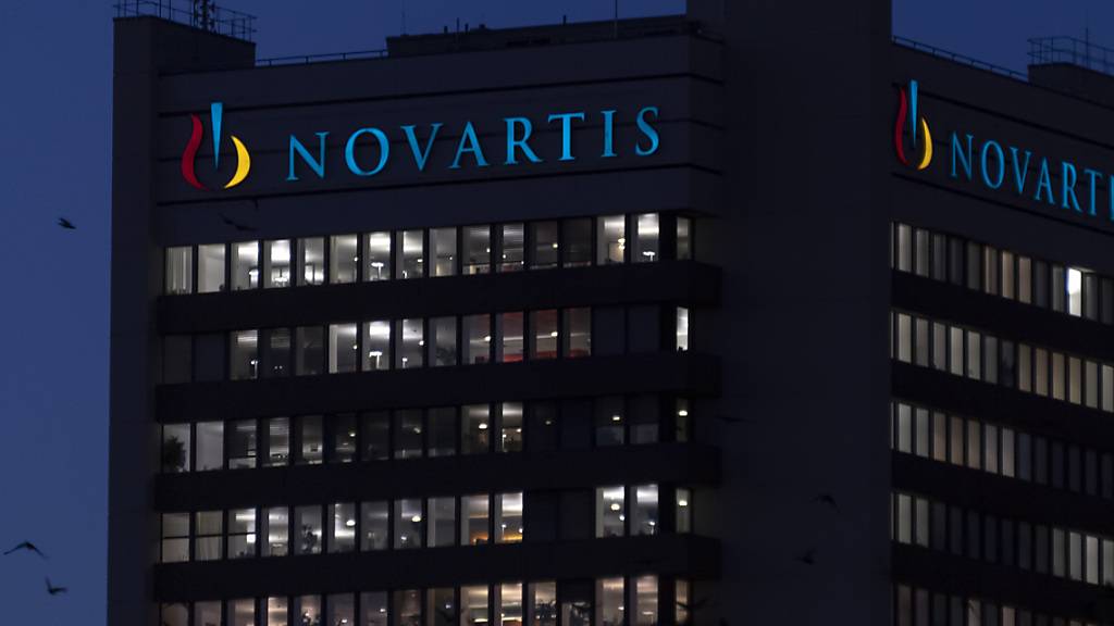 Weko führt Hausdurchsuchungen im Novartis-Hauptsitz in Basel durch