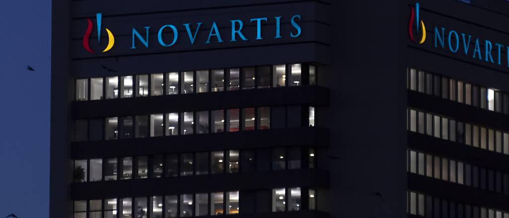 Weko führt Hausdurchsuchungen im Novartis-Hauptsitz in Basel durch