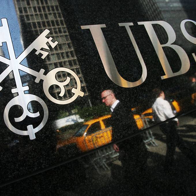UBS kann US-Töchter der CS übernehmen