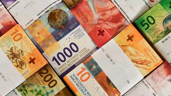 Das Aargauer Staatspersonal erhält mehr Lohn