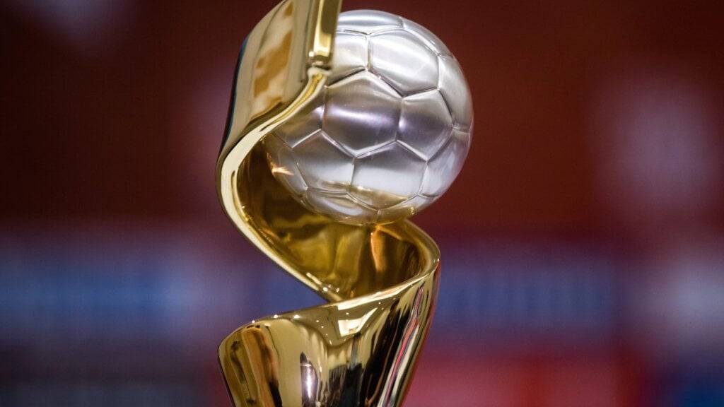 48 Teams spielen ab 2031 um den WM-Pokal