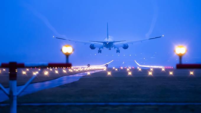 Das ändert sich am Flughafen Zürich ab diesem Winter