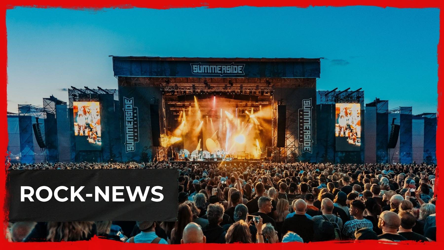 VR News Metallica Blut