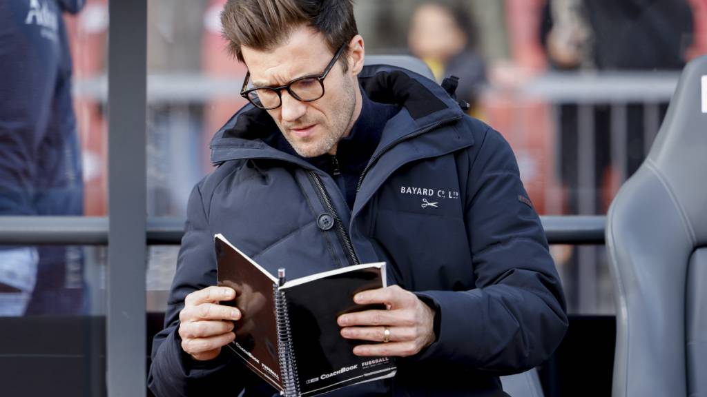 Wicky kehrt als Trainer in die USA zurück