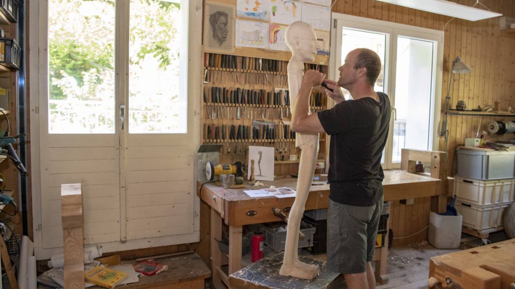 Kulturförderer schaffen neue Gefässe für Urner Kulturschaffende