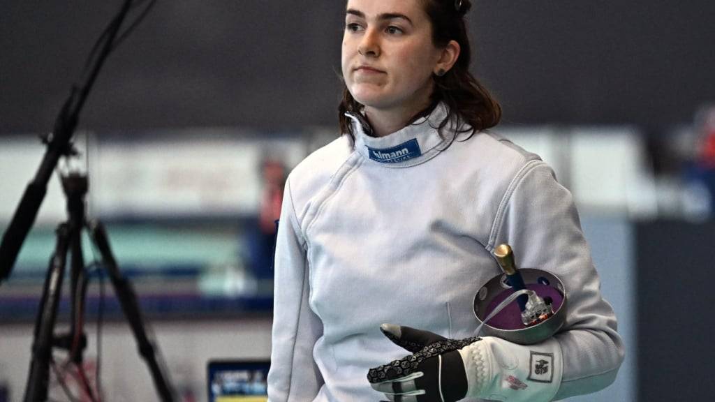 Die drei Schweizerinnen, welche die Direktausscheidung erreichten, schieden in Tiflis alle in der 1. Runde aus. Nur Fiona Hatz (Bild) verlor gegen eine spätere Medaillengewinnerin
