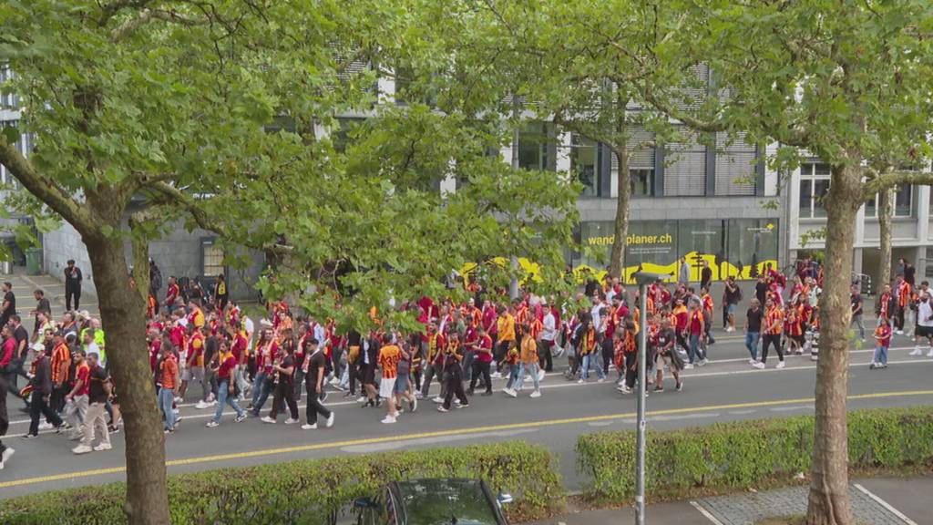 Balsam für YB-Seele nach Sieg gegen Galatasaray Istanbul