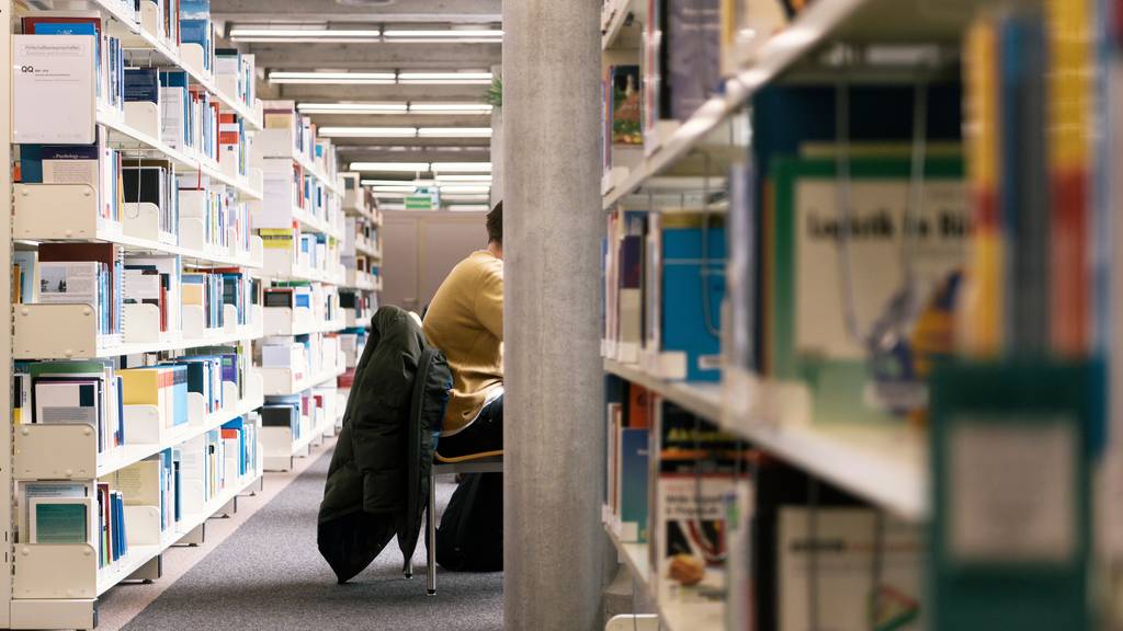 Eine Rechercheplattform für 470 Bibliotheken in der Schweiz