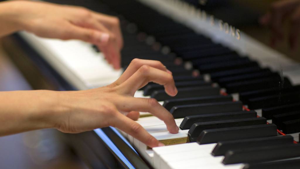 St. Gallen schickt neues Musikschulgesetz in die Vernehmlassung
