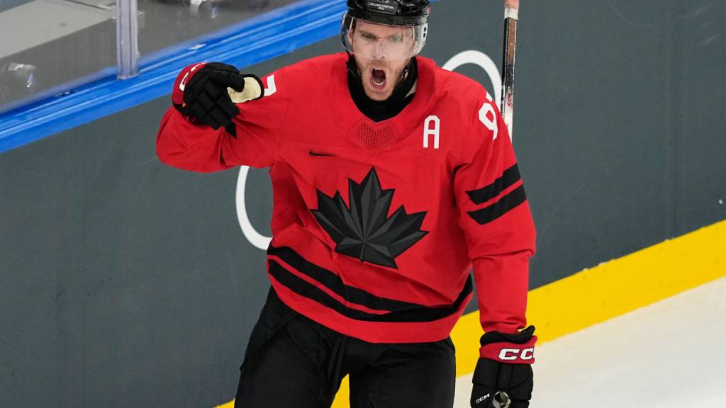 Conner McDavid hat in den ersten fünf Spielen 13 Skorerpunkte erzielt