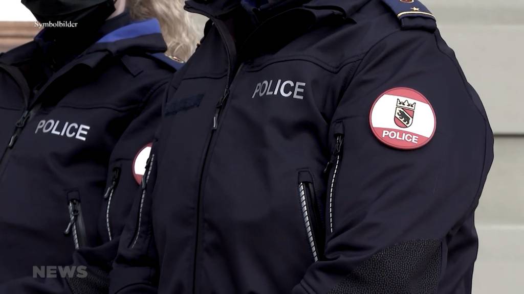 IT-Probleme bei der Kapo Bern: Polizisten ärgern sich über neue Software