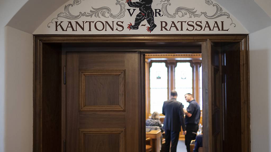 Der Ausserrhoder Kantonsrat nimmt sich im Februar gleich zwei Tage Zeit, um über die Kantonsverfassung zu diskutieren. (Archivbild)