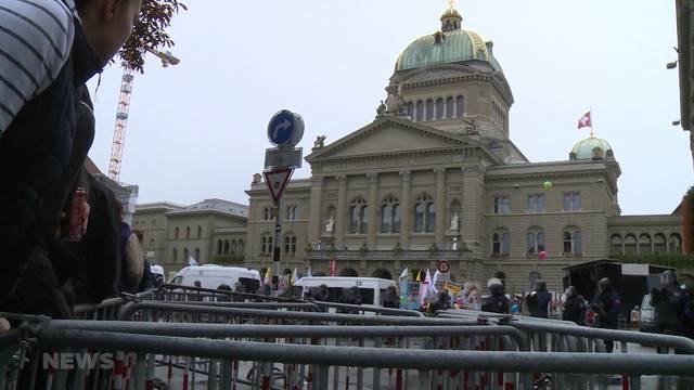 Die dicke Luft zwischen der Stadt und dem Kanton bleibt bestehen