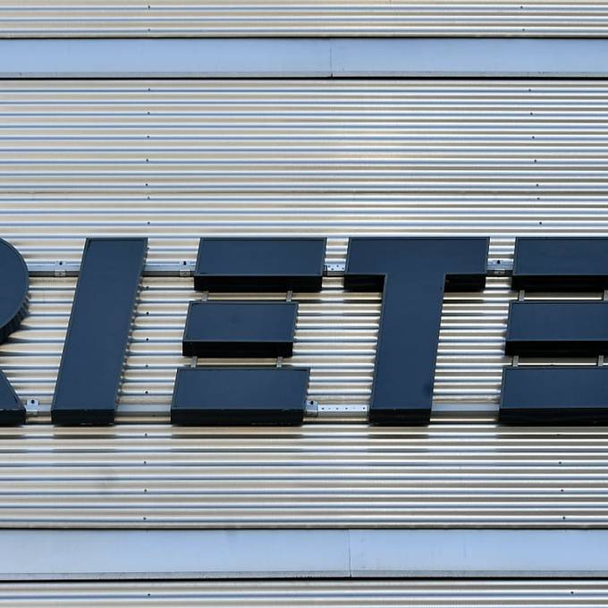 Rieter verkauft Grundstück in Winterthur für 96 Millionen Franken