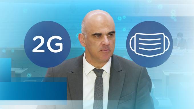 Freitag, 3. Dezember 2021 — Ganze Sendung