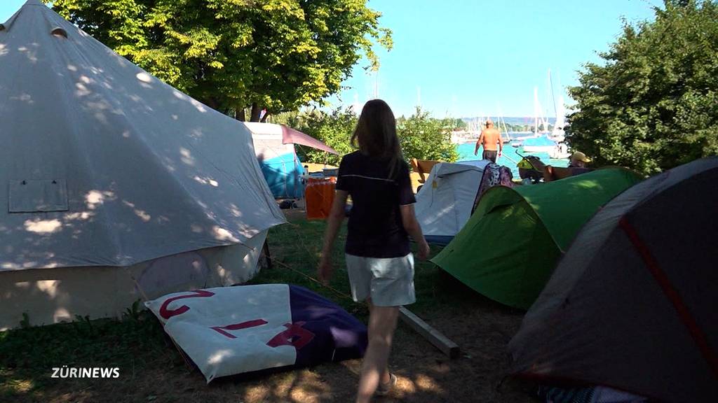 Die Hoteliers können die Street Parade kaum erwarten