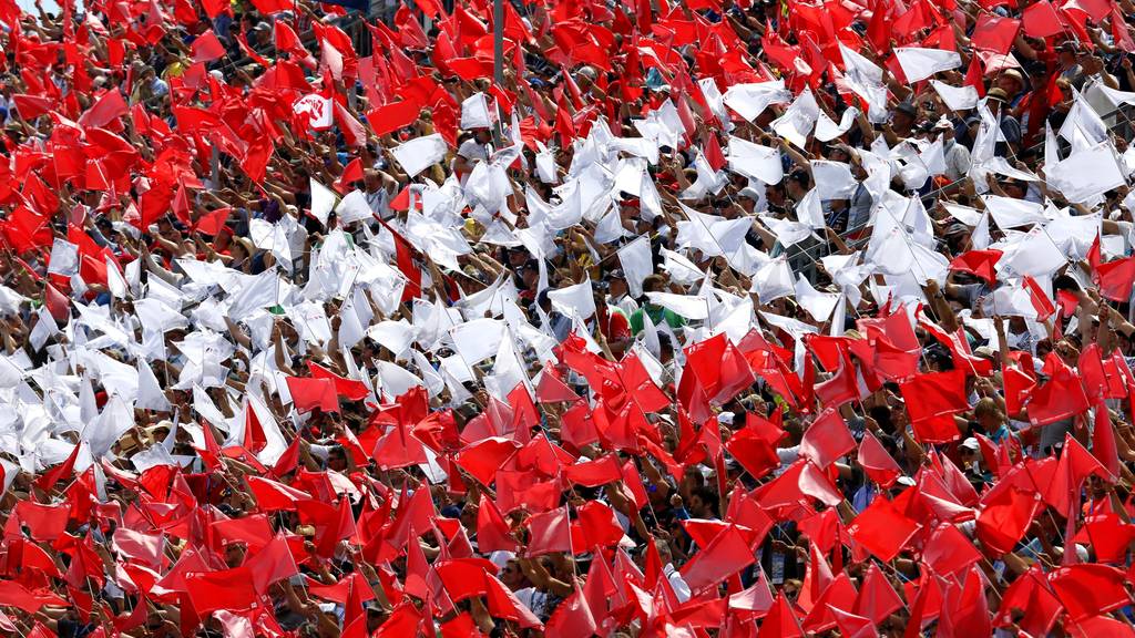 (Photo by Mathias Kniepeiss/Getty Images)