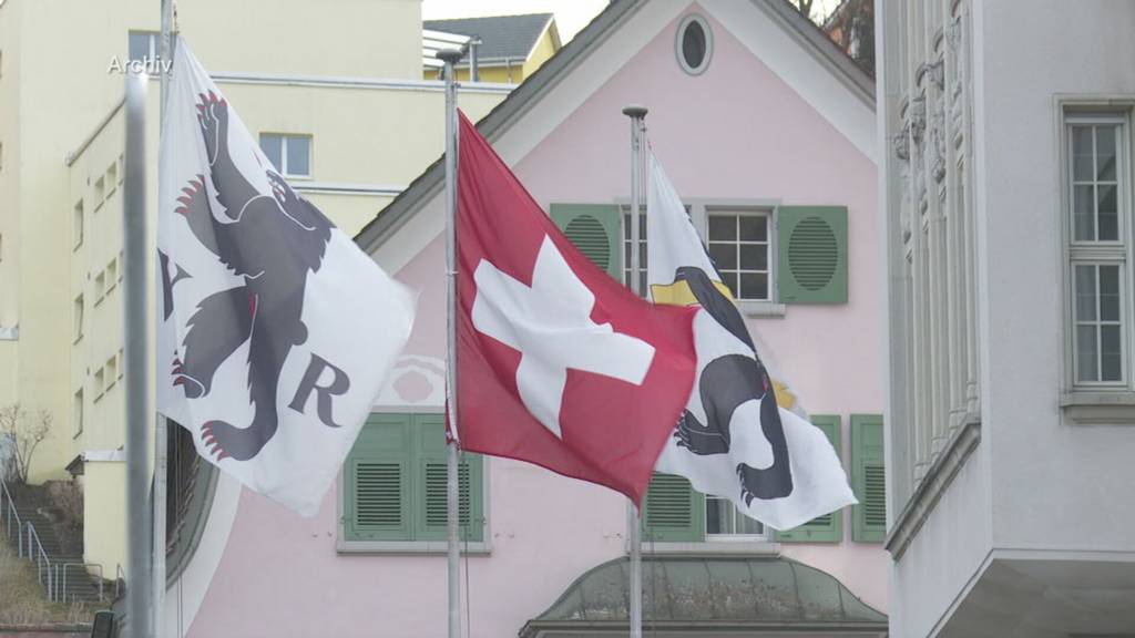 Zoff um Fusionen in Appenzell Ausserrhoden – Gemeinden motzen über Kanton