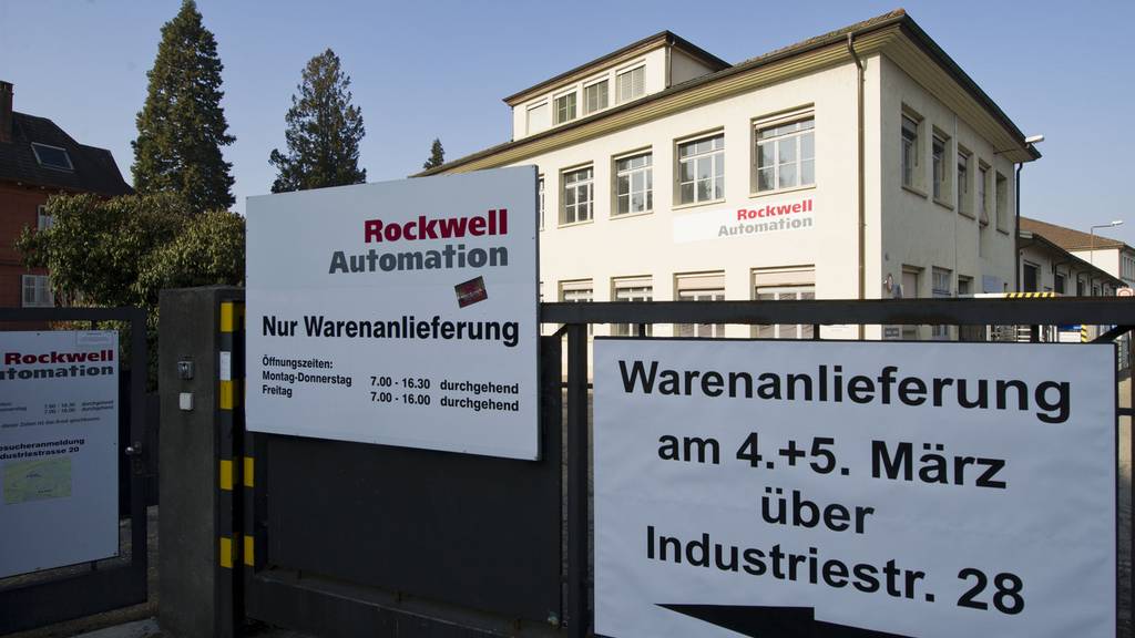 Rockwell Automation