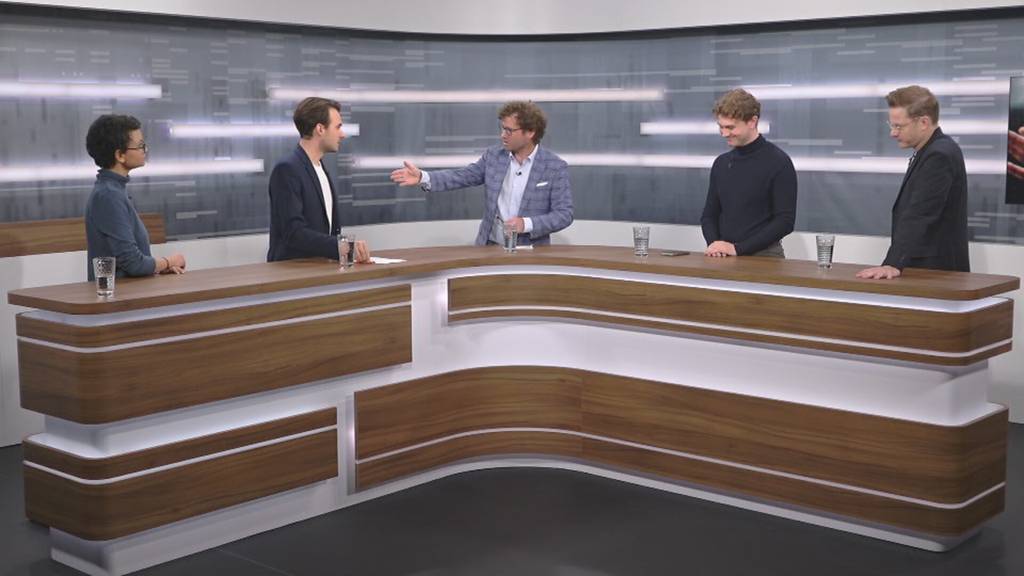 Jugend in Aufruhr: Hat die Politik den Nachwuchs vergessen?