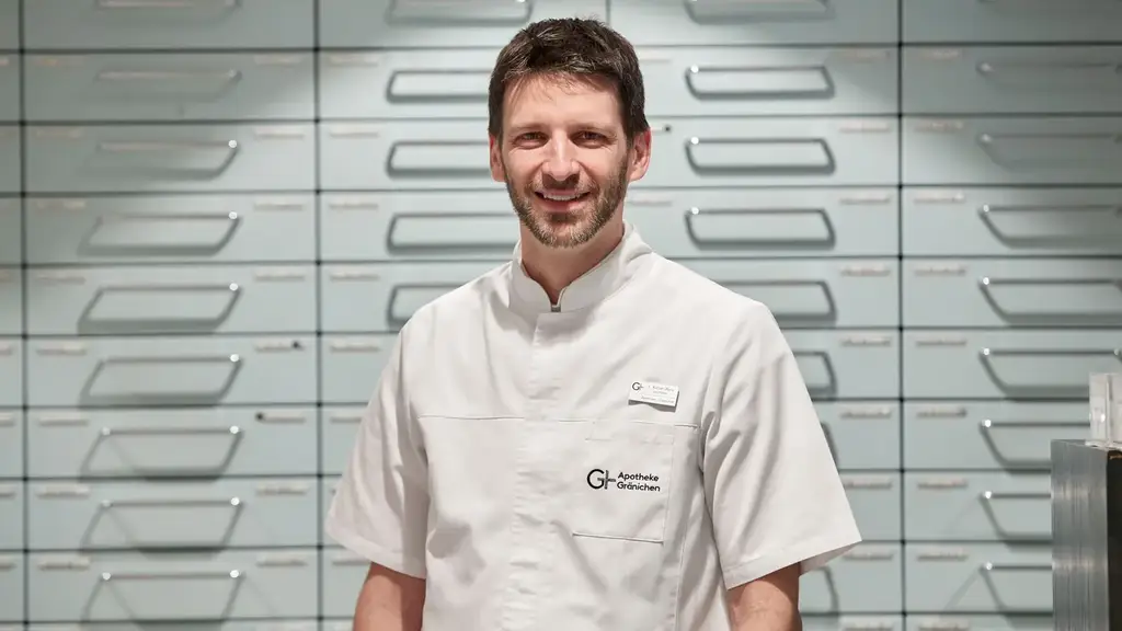 Lukas Korner