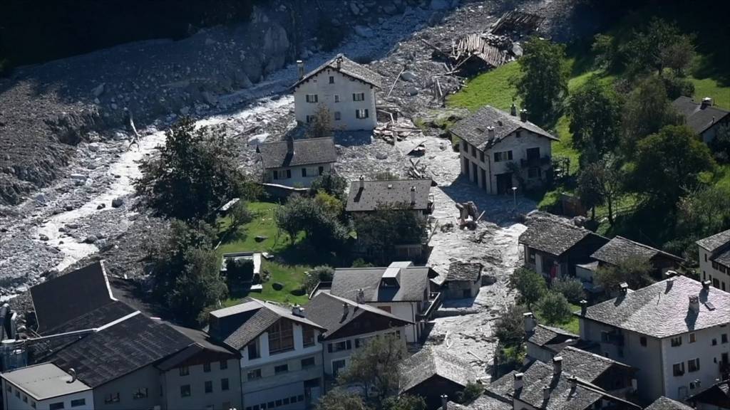 Fünf Personen stehen neun Jahre nach der Katastrophe vor Gericht