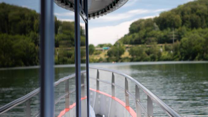 Bielersee Schifffahrtsgesellschaft in Not: Solothurn unterstützt, Bern nicht