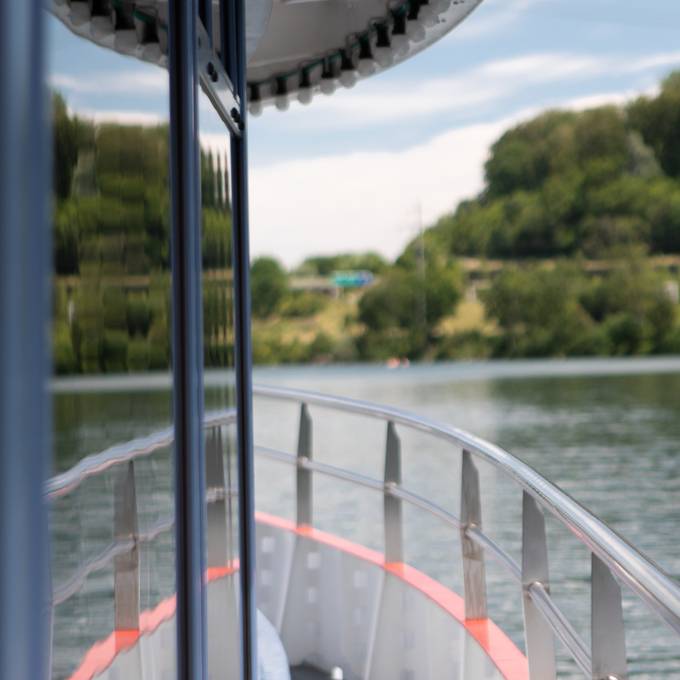 Bielersee Schifffahrtsgesellschaft in Not: Solothurn unterstützt, Bern nicht