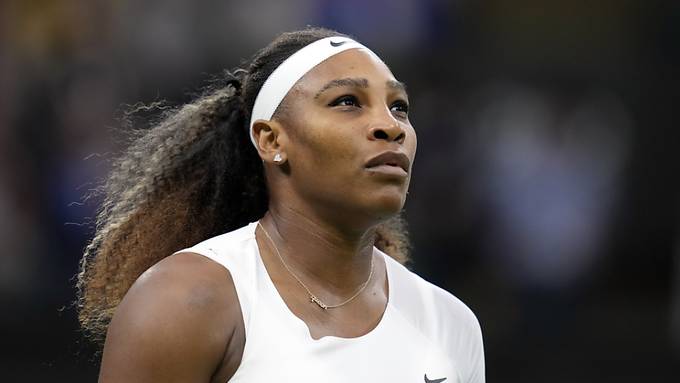 Serena Williams nicht am US Open