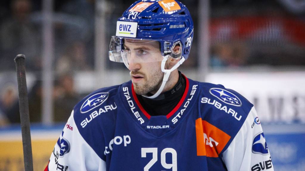 Thierry Bader nach Knieverletzung operiert