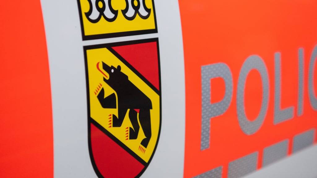 Zwei Schwerverletzte auf der Sustenstrasse in Gadmen BE