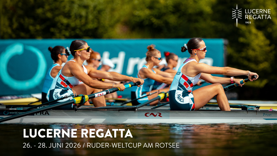 Lucerne Regatta