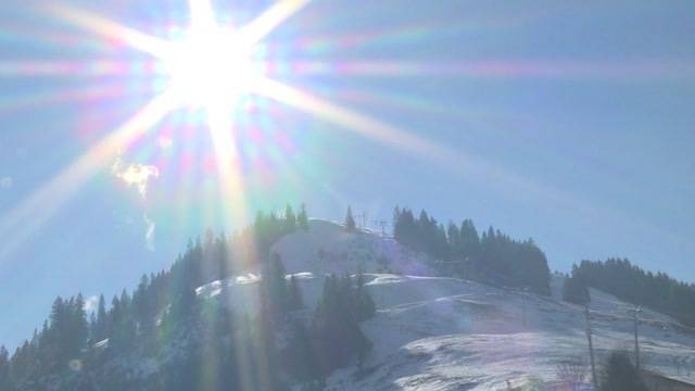 Kleinere Skigebiete stellen Lifte ab