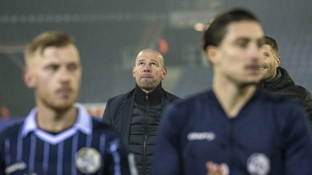 Mario Frick kritisierte sein Team nach der Niederlage gegen Lugano stark. Gewisse Aussagen bereut der FCL-Trainer mittlerweile.