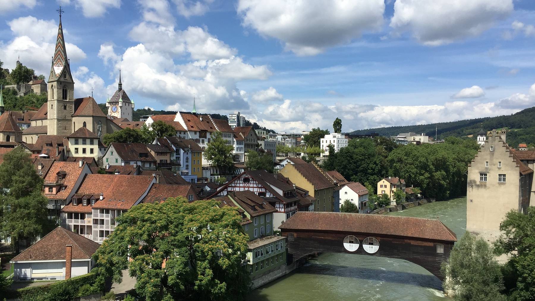 Baden