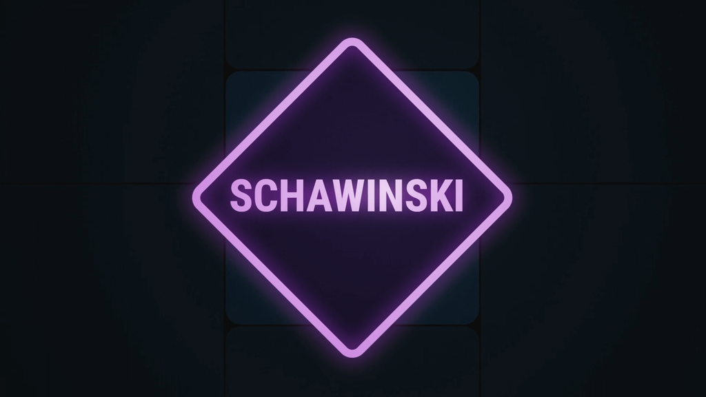 Schawinski