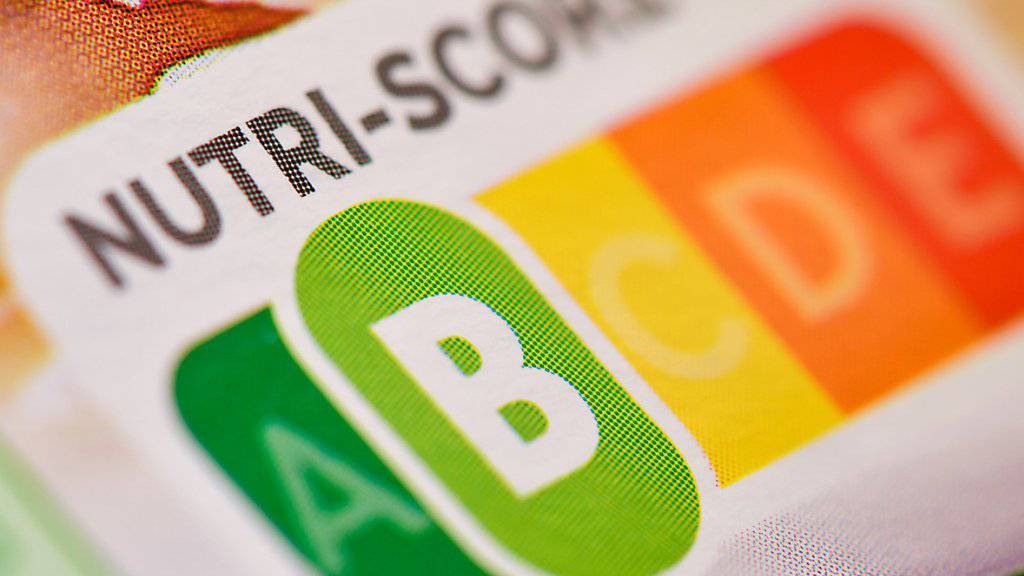 Migros Nutri-Score