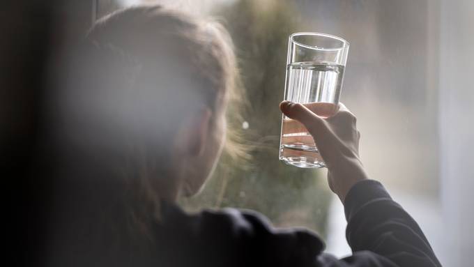 Über eine Million Menschen hat Pestizidrückstände im Trinkwasser