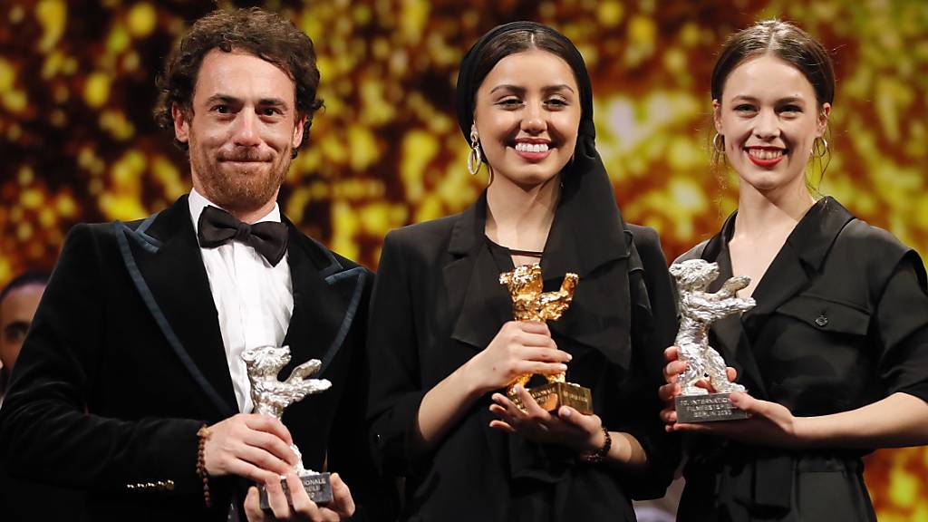 «Es gibt kein Böses» - Goldener Bär geht an iranischen Film