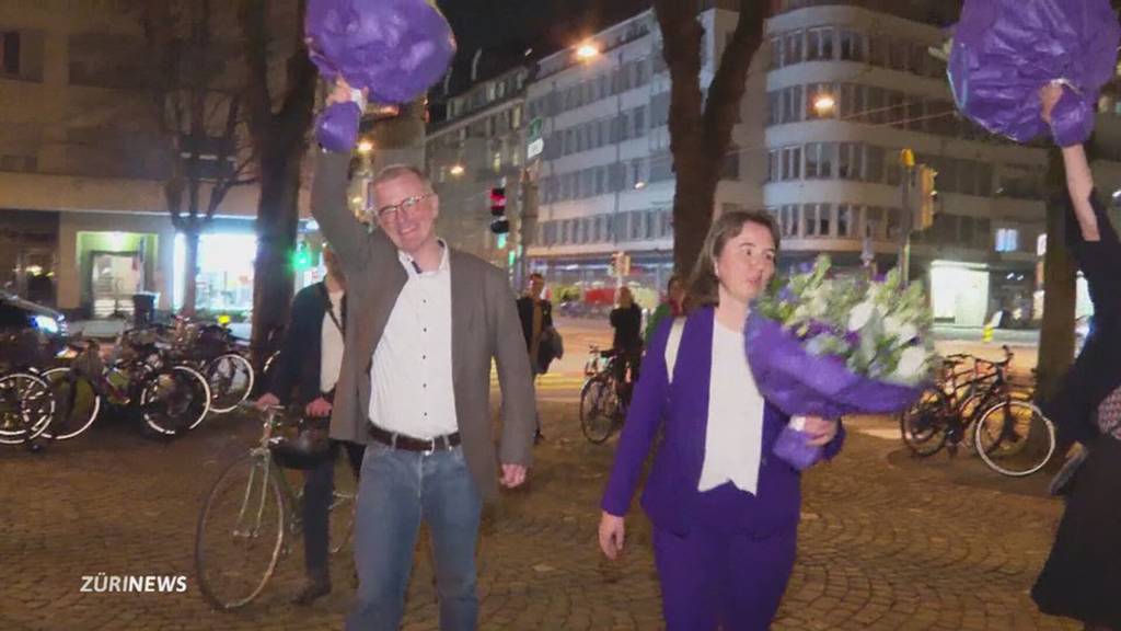 Alkoholproblem: Zürcher SP streitet über Gratis-Cüpli