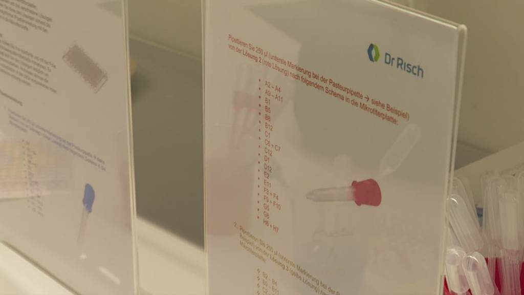 Erster nationaler Tag der Labor-Medizin