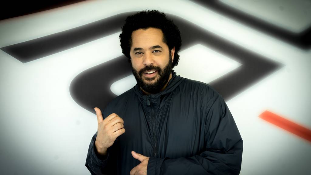 Adel Tawil: ALLES LEBT